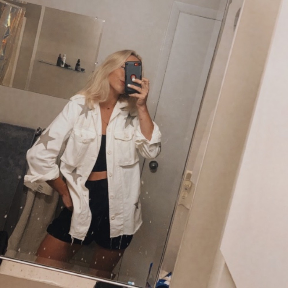 Pistola Jacket
